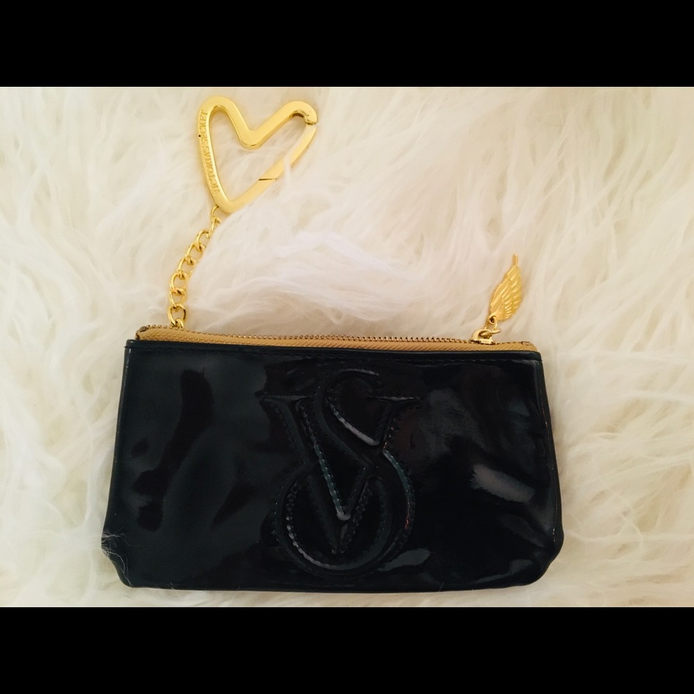 Victoria’s Secret Coin bag